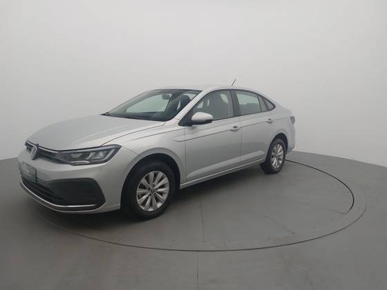 VOLKSWAGEN VIRTUS 1.0 170 TSI AUTOMÁTICO